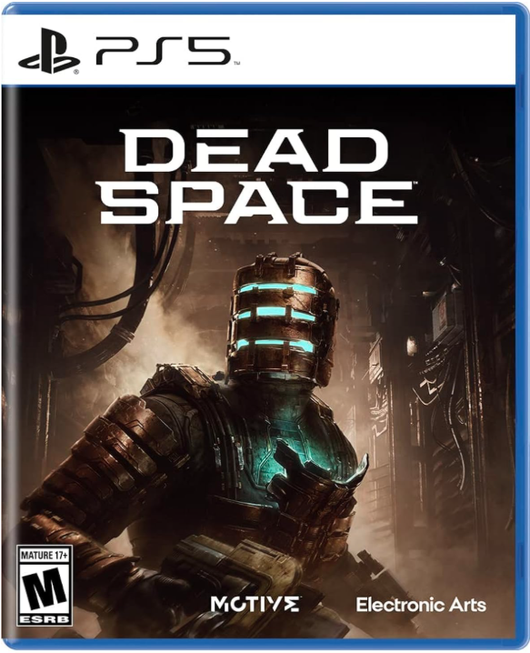 dead space