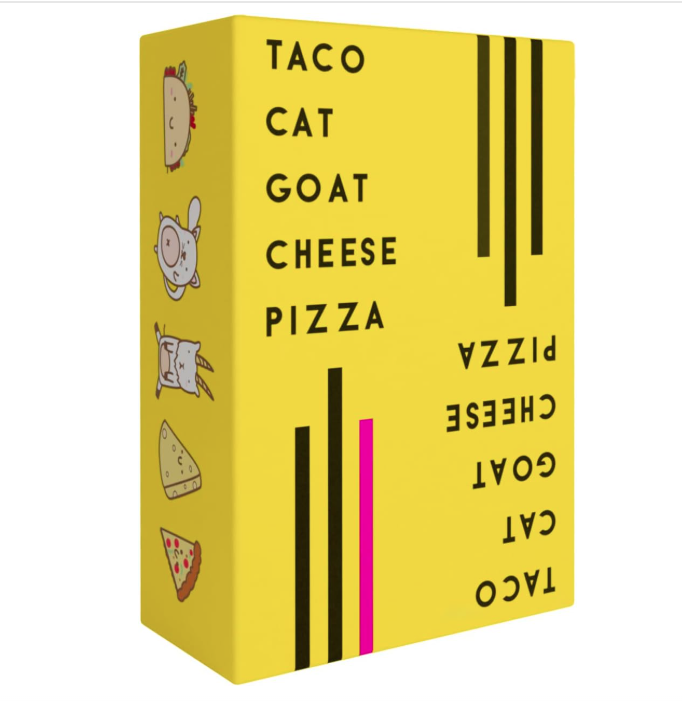 tacocat